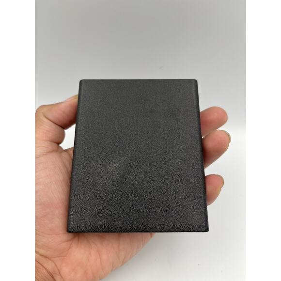 Missile Command (Atari 2600, 1981) AUTHENTIC TESTED - Picture 3 of 4